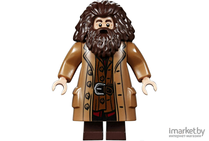 Конструктор Lego Harry Potter Большой зал Хогвартса 75954