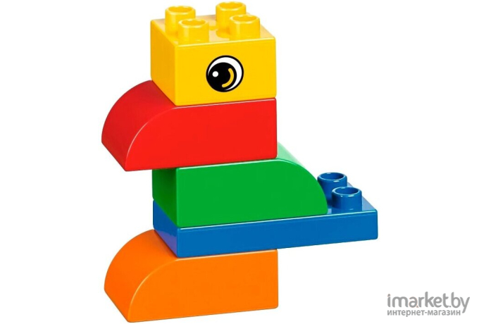 Конструктор LEGO 45005 Story Tales