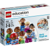 Конструктор LEGO Education 45011 Люди мира