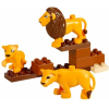 Конструктор LEGO Education 45012 Дикие животные