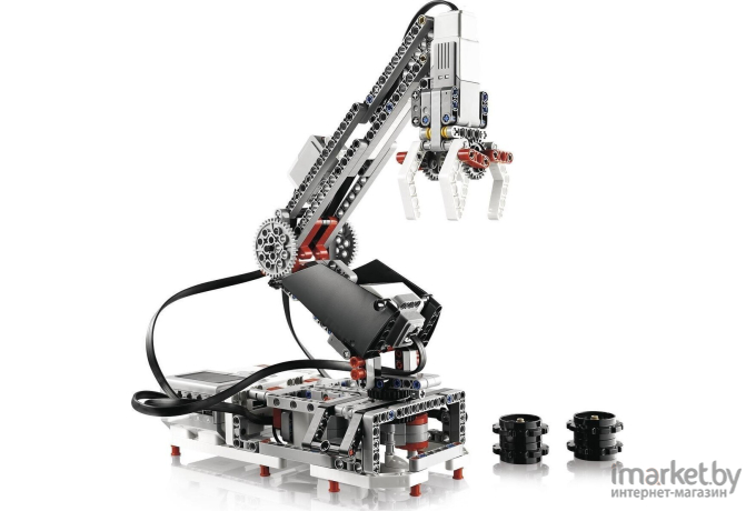 Конструктор LEGO 45544 Education EV3 Core Set