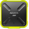 Внешний SSD A-Data SD700 1Tb Yellow [ASD700-1TU31-CYL]