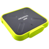 Внешний SSD A-Data SD700 1Tb Yellow [ASD700-1TU31-CYL]