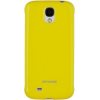 Накладка Samsung Hard case Galaxy S4/I9500 Yellow (F-BRHC000RYL)