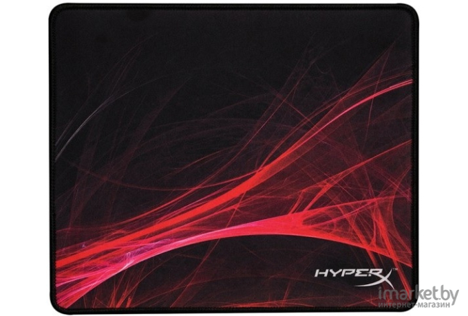 Коврик для мыши Kingston HyperX FURY S Speed Edition [HX-MPFS-S-L]