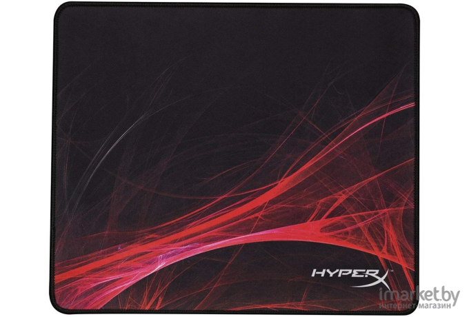Коврик для мыши Kingston HyperX FURY S Speed Edition [HX-MPFS-S-L]