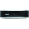 USB-хаб Kingston Nucleum / C-HUBC1-SR-EN