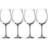 Набор бокалов для вина Luminarc Allegresse L1403 4шт