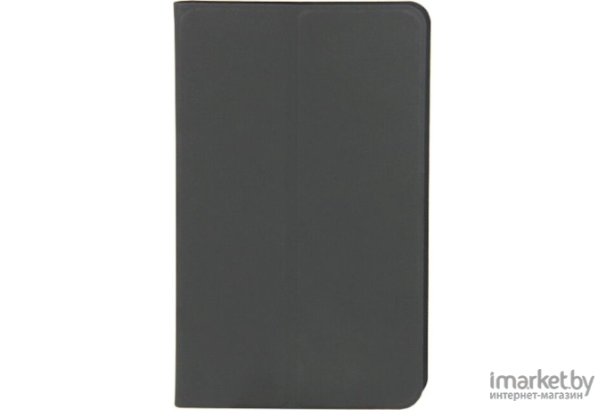 Чехол для планшета Lenovo Tab 4 8 Folio Case/Film полиуретан черный [ZG38C01730]