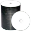 Оптический диск Mirex DVD+R 4.7Gb 16x Printable 100 шт [UL130089A1T]