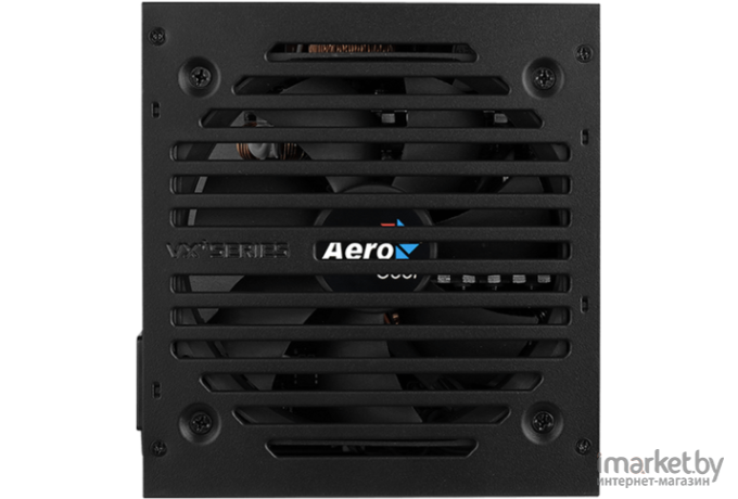 Блок питания AeroCool VX-450 Plus 450W