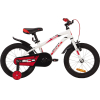 Велосипед детский Novatrack Prime 16 2019 салатовый [167APRIME.GN9]