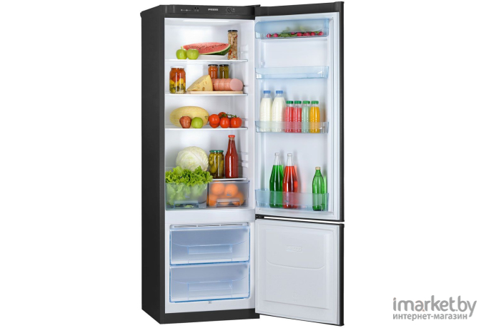 Холодильник POZIS RK-103 Черный