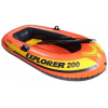 Надувная лодка Intex Explorer 200 185*94см без комплекта 58330NP