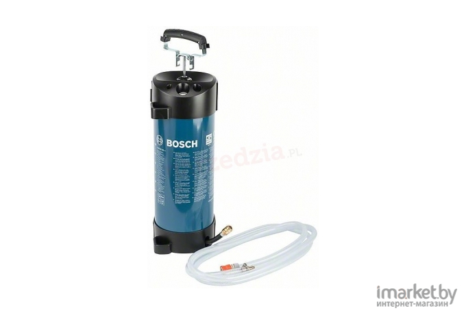 Пневматический гайковерт Bosch 0.607.450.616