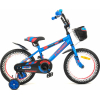 Велосипед детский Favorit Sport 18 2019 синий [SPT-18BL]