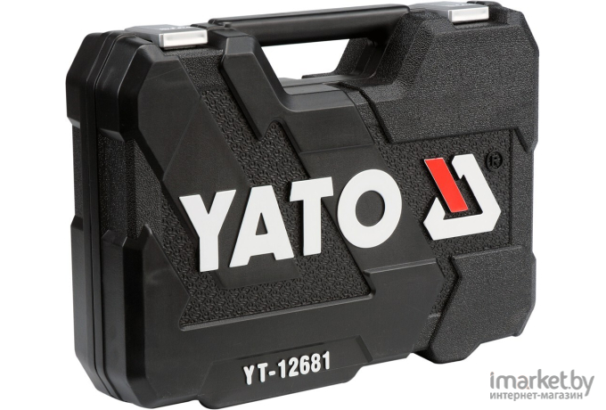 Набор инструментов Yato YT-12681