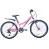 Велосипед Favorit Space 24 V 2019 розовый [SPC24V.11PN]