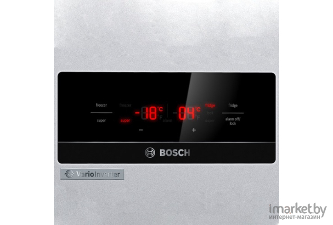Холодильник Bosch KAN92NS25R