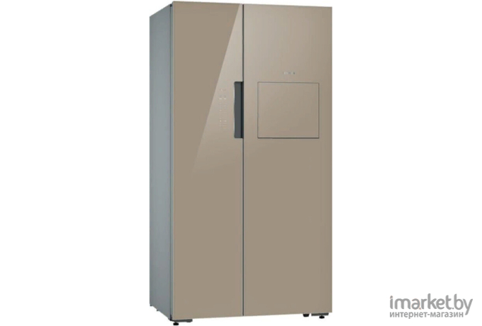 Холодильник Bosch KAH92LQ25R
