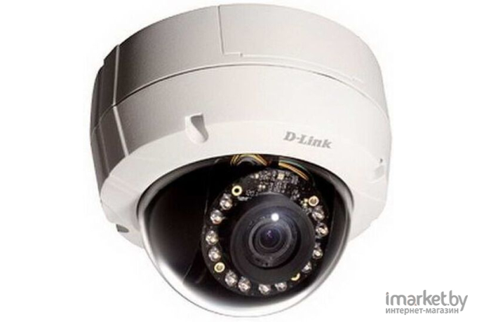 IP-камера D-Link DCS-6513/A1A 3 Мп