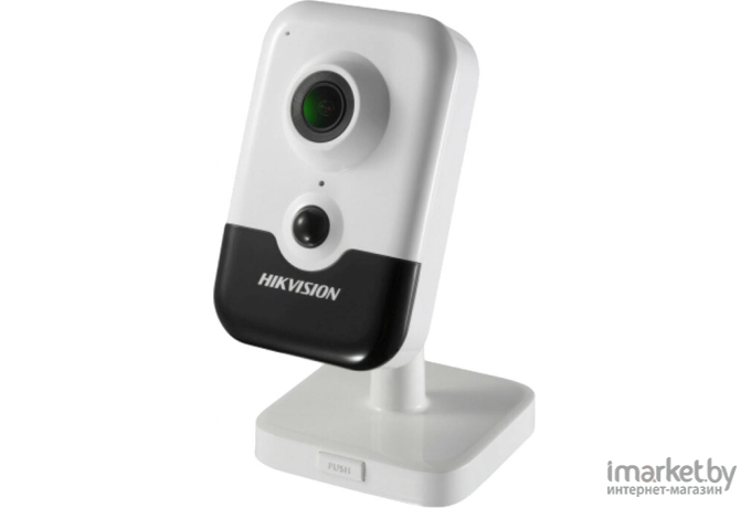 IP-камера Hikvision DS-2CD2423G0-I 2.8мм белый