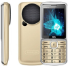 Мобильный телефон BQ-Mobile BOOM XL BQ-2810 красный
