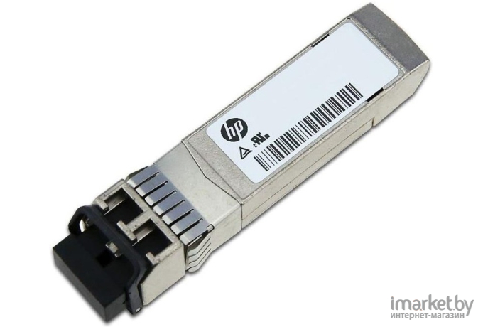Комплектующие для серверов HP HPE X132 10G SFP+ LC SR Transceiver OK [J9150D]