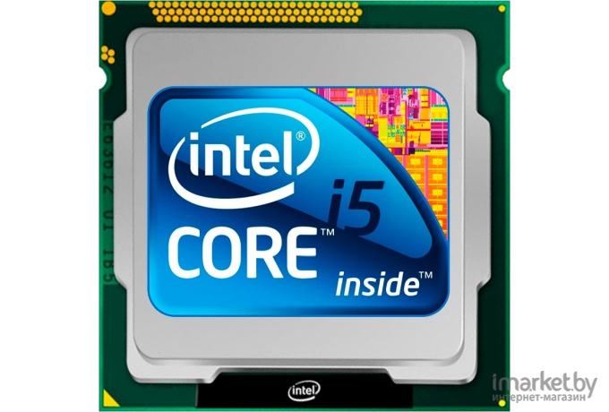 Процессор Intel Core i5-6500 OEM [CM8066201920404]