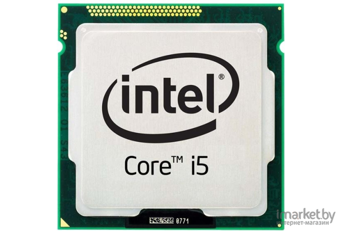Процессор Intel Core i5-6500 OEM [CM8066201920404]