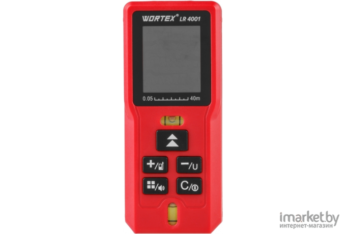 Лазерный дальномер Wortex LR 4001 [LR4001002723]