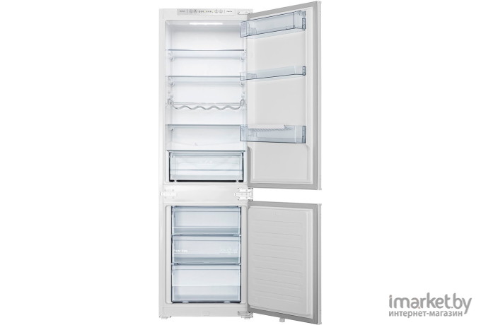 Холодильник LEX RBI 240.21 NF (CHHI000001)