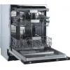 Посудомоечная машина Zigmund & Shtain DW 129.6009 X