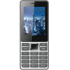 Мобильный телефон Vertex D514 Black [VRX-D514-BLK]