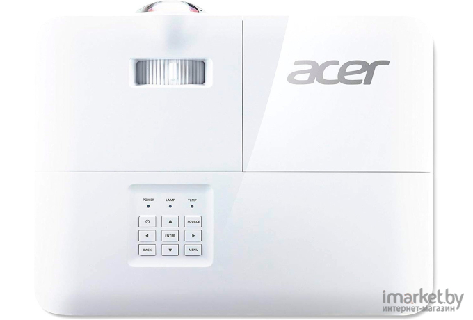 Проектор Acer S1286H [533005002/304]