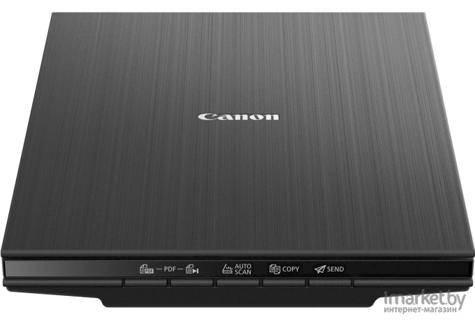 Сканер Canon CanoScan LiDE 400 [2996C010]