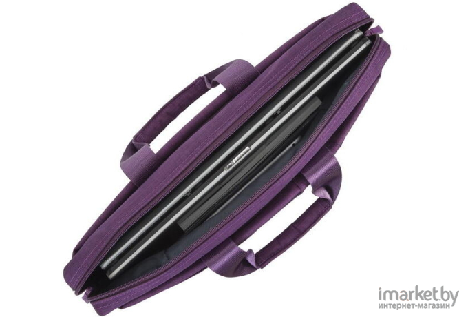 Сумка для ноутбука Rivacase 8335 15.6/6 Purple