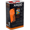 Моторное масло Xado Atomic Oil 10W40 SL/CI-4 (4л) [20209]