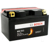 Аккумулятор Bosch M6 YTZ10S-4/YTZ10S-BS 508 901 015 (8 А·ч)