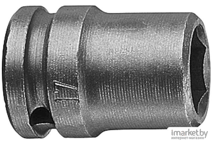 Ключ торцевой Bosch для имп. гайковертов 1/2" 22 30 32,9 40 M14 [1.608.555.024]