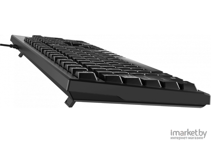 Клавиатура Genius Smart KB-101 Black [31300006411]
