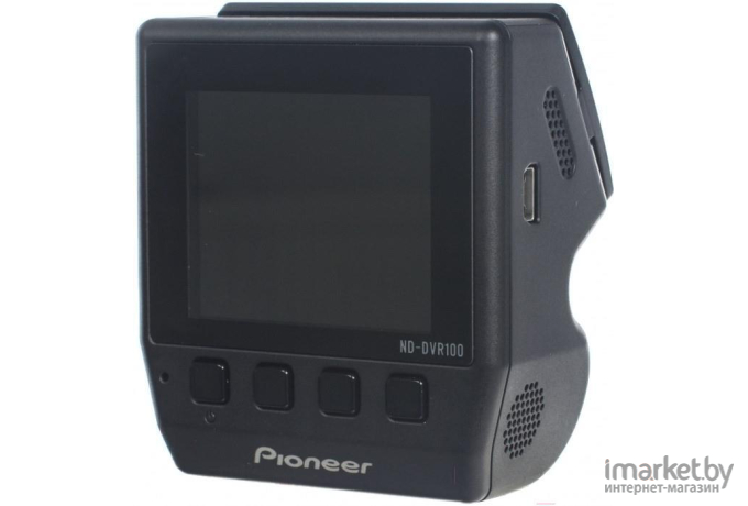 Видеорегистратор Pioneer ND-DVR100