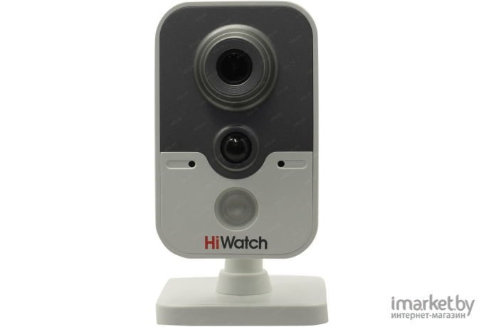Аналоговая камера HiWatch DS-T204 2.8mm