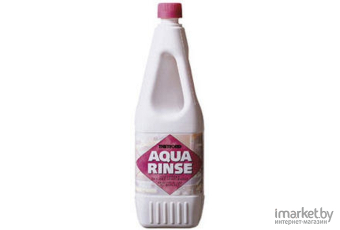 Средство для биотуалета Thetford Жидкость Aqua Kem Rinse Plus 1.5 л.