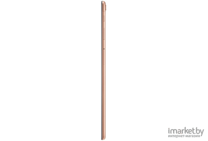 Планшет Samsung Galaxy Tab A 10.1 2019 LTE SM-T515 серебристый