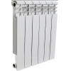 Радиатор отопления Rommer Optima 500 (5 секций)