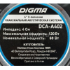 Автоакустика Digma DCA-A402