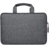 Сумка для ноутбука Satechi Water-Resistant Laptop Carrying Case серый [ST-LTB15]