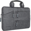 Сумка для ноутбука Satechi Water-Resistant Laptop Carrying Case серый [ST-LTB13]