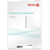 Xerox XEROX Universal Transparency Plain A3 пленка прозрачная без подложки [003R98203]